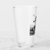 Cornelius Beverage Glass Glas (Rechts)