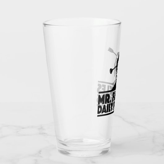 Cornelius Beverage Glass Glas (Rechts)