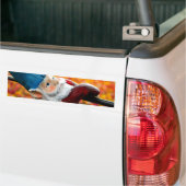 Cornelius Field Bumpersticker (Op Truck)