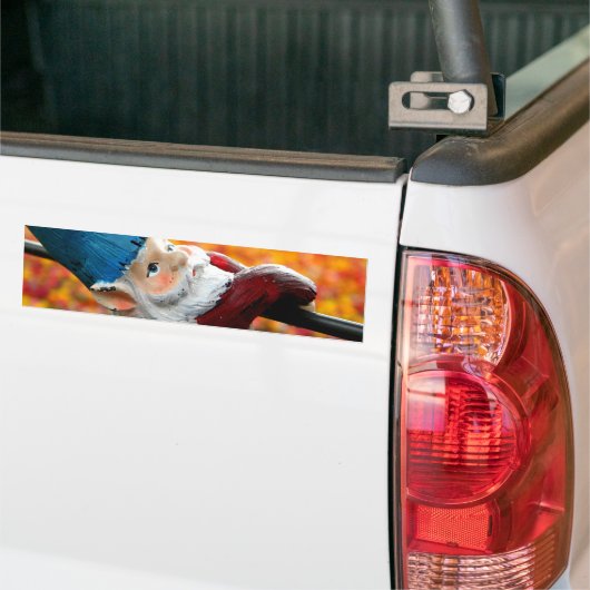Cornelius Field Bumpersticker (Op Truck)
