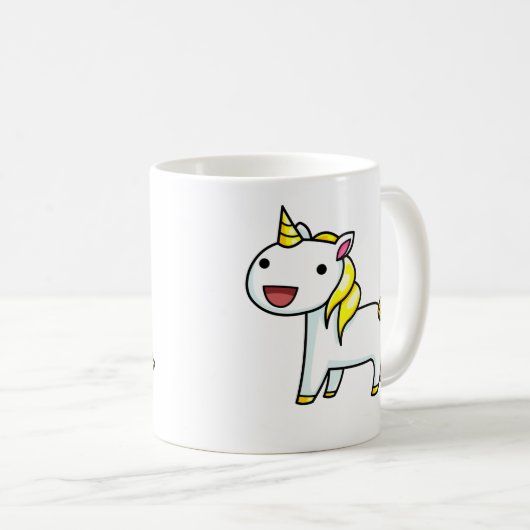 Cornelius-Mok Koffiemok (Voorkant rechts)