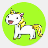 Cornelius Sticker (Voorkant)