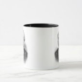 Cornelius Vanderbilt, c.1877 Mok (Midden)