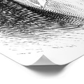 Cornelius Vanderbilt, c.1877 Poster (Hoek)