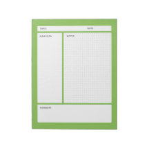 Cornell Notes (punt)