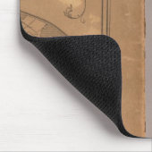 Cornell's metgezelatlas muismat (Hoek)