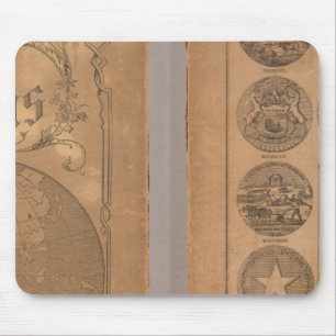 Cornell's metgezelatlas muismat
