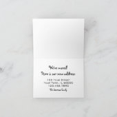 Corner Curls Verandering van de Aankondiging van h (Binnen)