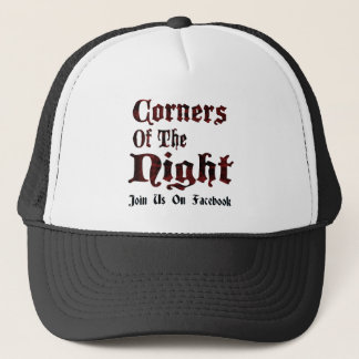 CORNERS-Pet Trucker Pet