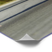 Cornerspeed.net Race School Poster (Hoek)