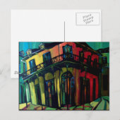 Cornerstenen Briefkaart (Voorkant / Achterkant)