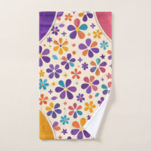 Cornerstone Bloom — Royal Violet Variant