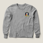 Cornerstone Homeschool Academy (Voorkant)