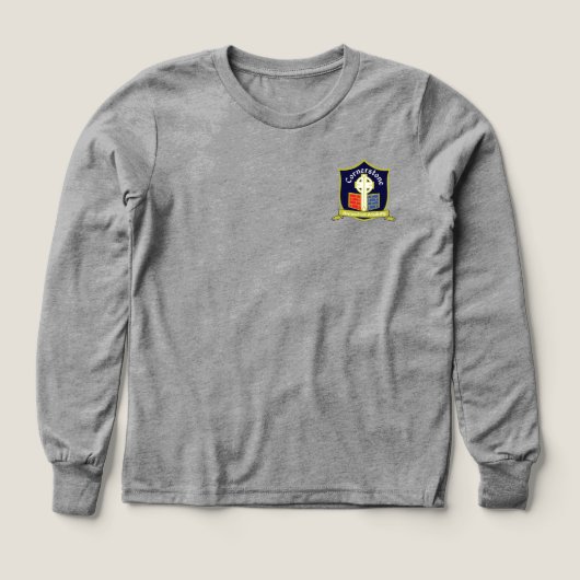 Cornerstone Homeschool Academy  (Voorkant)