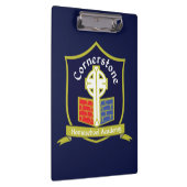 Cornerstone Homeschool Academy  Klembord (Rechts)