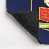 Cornerstone Homeschool Academy  Muismat (Hoek)