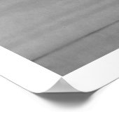 Cornerstone of University of Alaska 1916 Poster (Hoek)