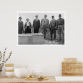 Cornerstone of University of Alaska 1916 Poster (Keuken)