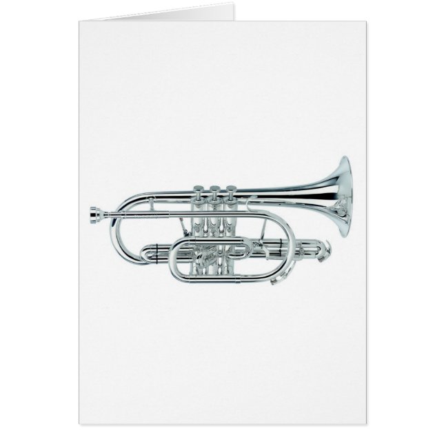 Cornet (Voorkant)