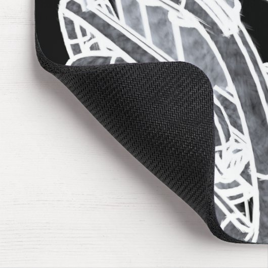 cornet_pad muismat (Hoek)