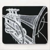 cornet_pad muismat (Voorkant)