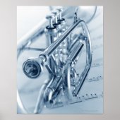 Cornet Poster (Voorkant)