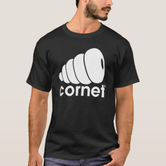 Cornet Sports Parody T-shirt