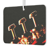 Cornet Valves Auto Luchtverfrisser (Links)