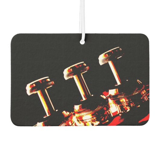 Cornet Valves Auto Luchtverfrisser (Voorkant)