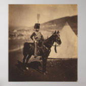 Cornet Wilkin Poster (Voorkant)