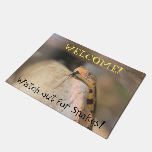 Corney deurmat (Schuin)