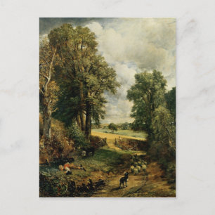 Cornfield, 1826 briefkaart