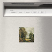 Cornfield, 1826 magneet (Insitu (Vaatwasser))