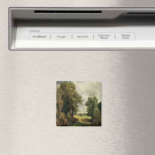 Cornfield, 1826 magneet (Insitu (Vaatwasser))