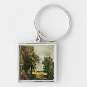 Cornfield, 1826 sleutelhanger