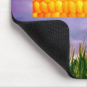 Cornfield maïs mousepad. muismat (Hoek)