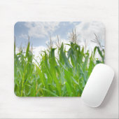 Cornfield mousepad muismat (Met muis)