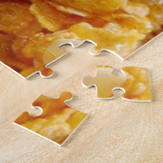 Cornflakes 11 x 14-inch fotopuzzel legpuzzel (Zijkant)