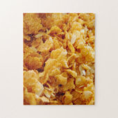 Cornflakes 11 x 14-inch fotopuzzel legpuzzel (Verticaal)