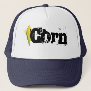 cornflakes trucker pet
