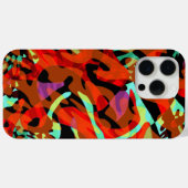 CoRNflicKt Case-Mate iPhone Case (Achterkant (horizontaal))