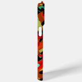 CoRNflicKt Case-Mate iPhone Case (Achterkant / Rechts)