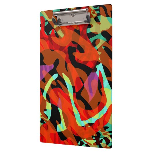 CoRNflicKt Klembord (Links)