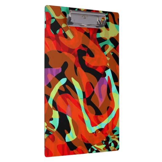 CoRNflicKt Klembord (Rechts)