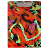 CoRNflicKt Klembord (Voorkant)