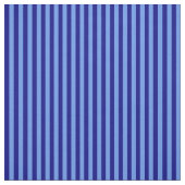 Cornflower Blue en blauw gekleurd patroon Stof (Swatch)