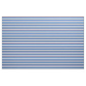 Cornflower Blue, lavender, donkerrode en Blauwgroe Stof (Yard (91,4 cm))