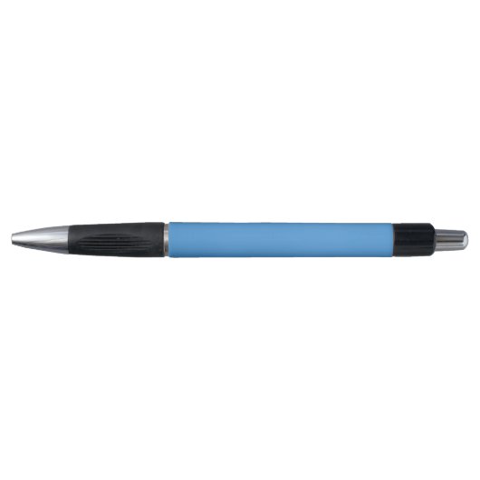 Cornflower Blue Pen (Voorkant)