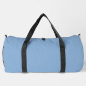 Cornflower Blue Plunjezak (Achterkant)