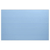 Cornflower Blue & Powder Blue Stripes Stof (Yard (91,4 cm))